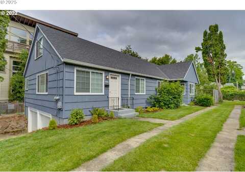 3921 SE BOISE ST, Portland, OR 97202