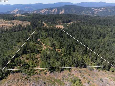 Coyote Song LN, White Salmon, WA 98672