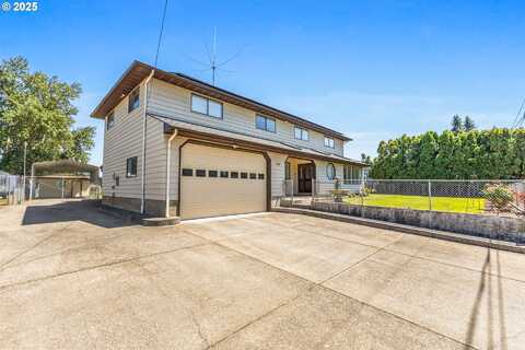 858 IVA LN, Salem, OR 97317