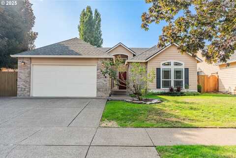1348 NE ZACHARY ST, Hillsboro, OR 97124