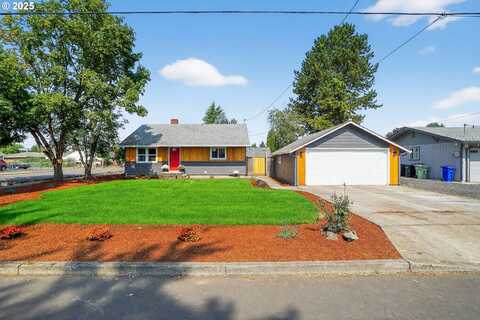 1306 N CLARK ST, Cornelius, OR 97113