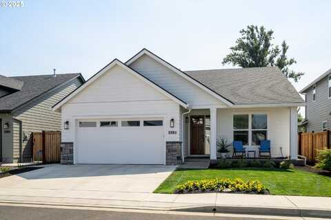 3257 MOUNTAIN CREEK LN, Springfield, OR 97478