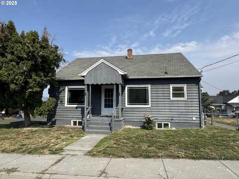 1501 E 10TH ST, The Dalles, OR 97058