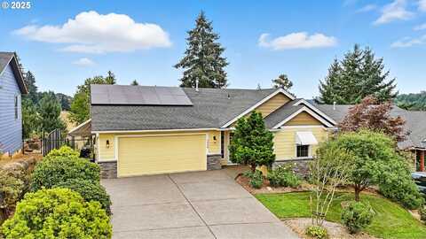 5940 SUMMERSIDE ST, Salem, OR 97306