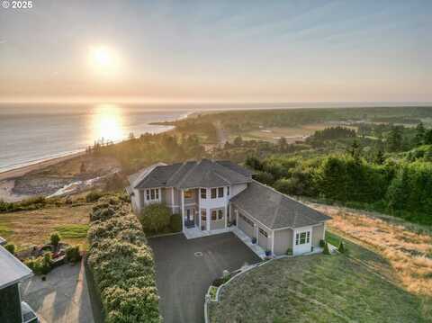 1525 PANORAMIC LN, Tokeland, WA 98590