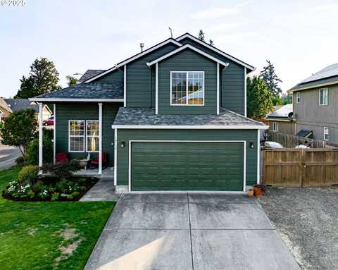 14750 ORCHARD ST, Aurora, OR 97002