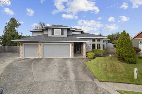 2597 NE ROBERTS PL, Gresham, OR 97030