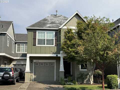 20781 SW SKIVER ST, Beaverton, OR 97078