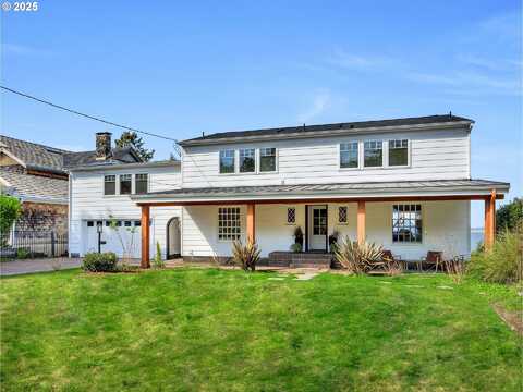 3232 SUNSET BLVD, Seaside, OR 97138