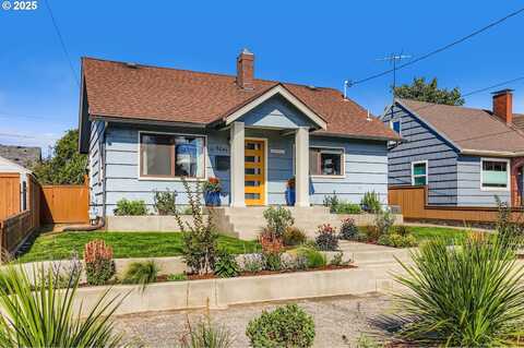 6041 N CAMPBELL AVE, Portland, OR 97217