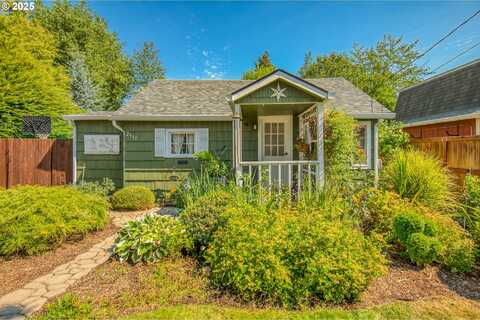 2917 RAYMOND ST, Forest Grove, OR 97116