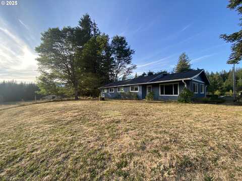 23801 NE MUNCTON DR, Yacolt, WA 98675
