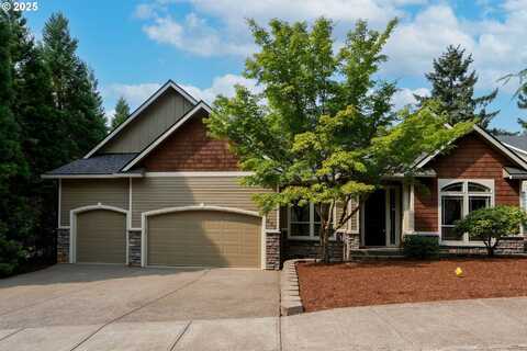 401 LA CRESTA DR, Salem, OR 97306