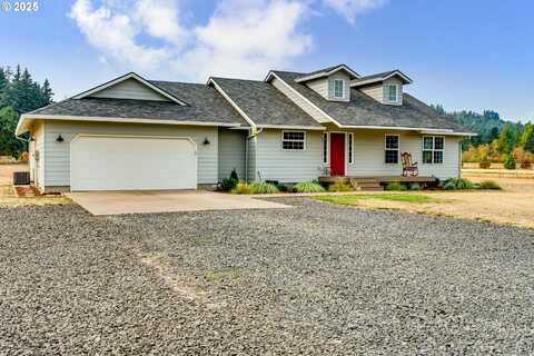 36974 IMMIGRANT RD, Pleasant Hill, OR 97455