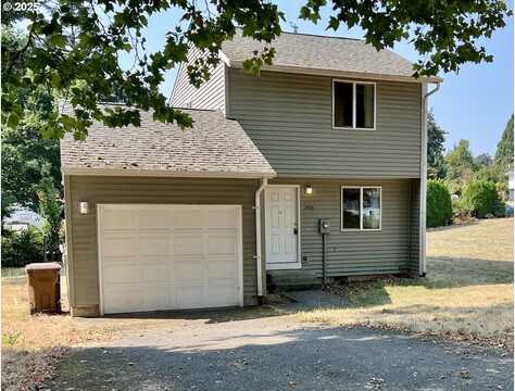 11406 S FOREST RIDGE RD, Oregon City, OR 97045