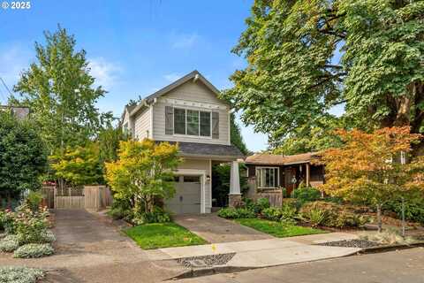 3724 SE NEHALEM ST, Portland, OR 97202