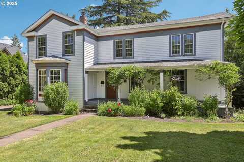 2117 A ST, Forest Grove, OR 97116