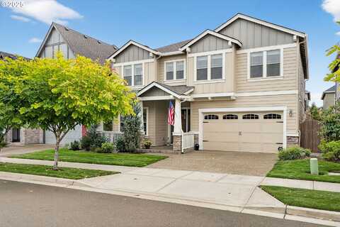 16874 SW FRIENDLY LN, Beaverton, OR 97007