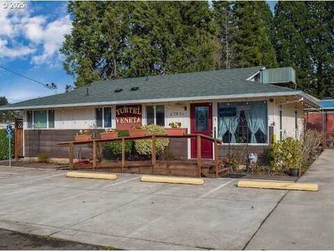 87991 TERRITORIAL RD, Veneta, OR 97487