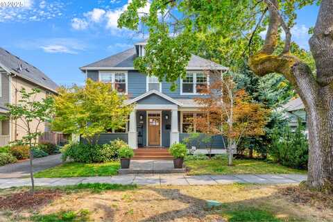3404 NE 56TH AVE, Portland, OR 97213