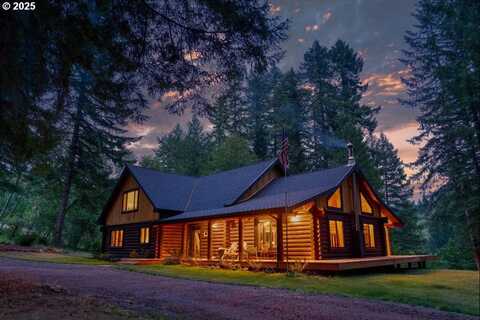 36760 UPPER NESTUCCA RIVER RD, Beaver, OR 97108