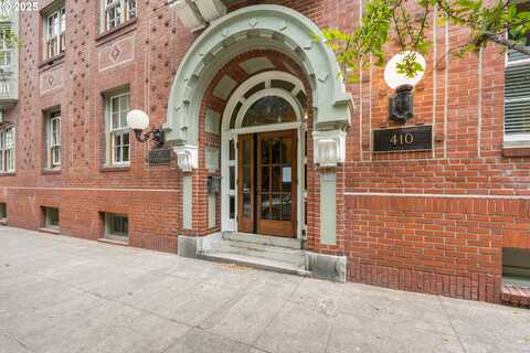 410 NW 18TH AVE, Portland, OR 97209