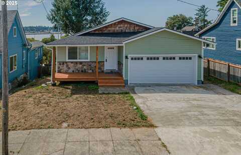 1556 McPherson ST, North Bend, OR 97459