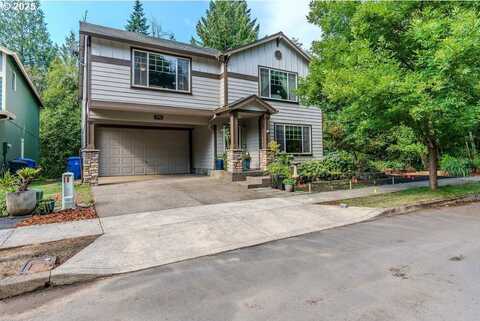 37702 HAMILTON RIDGE DR, Sandy, OR 97055