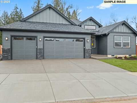 3329 NE Justus AVE, Estacada, OR 97023