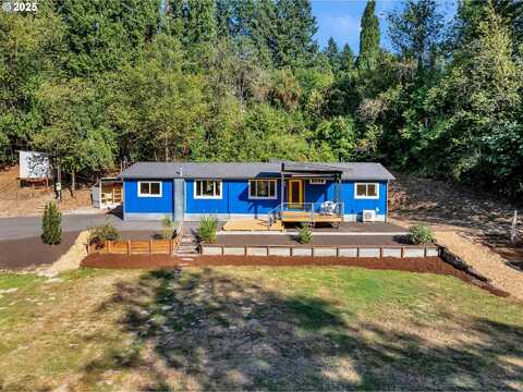 15015 NW CORNELIUS PASS RD, Portland, OR 97231