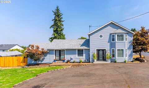 174 STEELHAMMER RD, Silverton, OR 97381