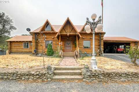 2419 NE SEVERE DR, Pendleton, OR 97801
