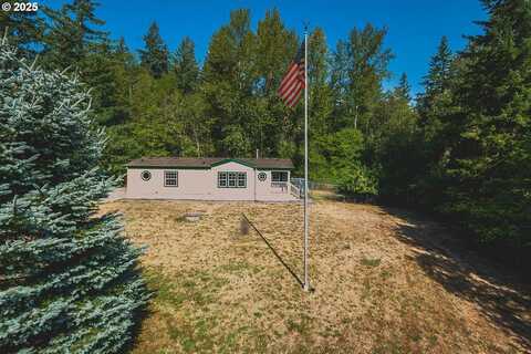 16400 NE 297TH ST, Yacolt, WA 98675