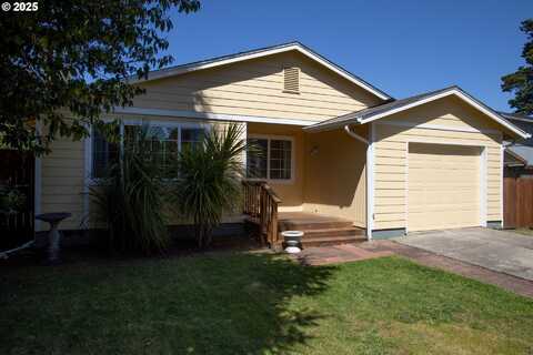 1673 29TH ST, Florence, OR 97439