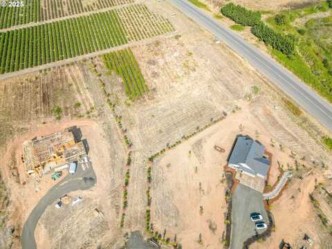 4 NW Earliblue (Lot 4) LN, Corvallis, OR 97330