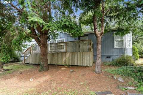 9625 2ND ST, Bay City, OR 97107