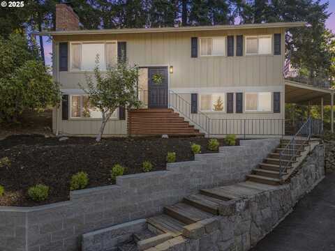 1674 FIRCREST DR, Lake Oswego, OR 97034