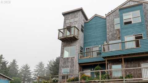 89 NE LANE ST, Depoe Bay, OR 97341