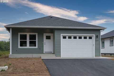 1269 Avenue D, Seaside, OR 97138