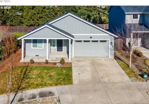 2030 N 4th WAY, Ridgefield, WA 98642