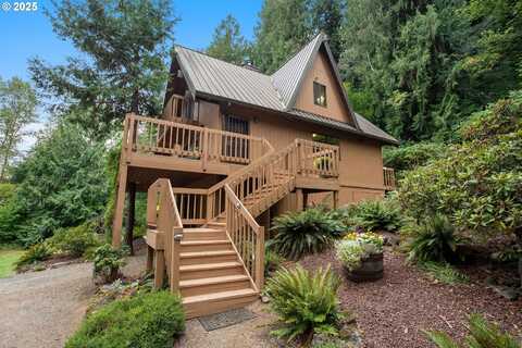 34880 NE CORRAL CREEK RD, Newberg, OR 97132