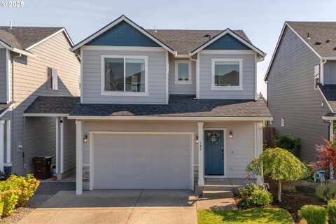 184 KINDRE ST, Saint Helens, OR 97051