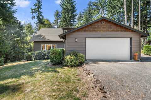 39559 SE KITZMILLER RD, Eagle Creek, OR 97022