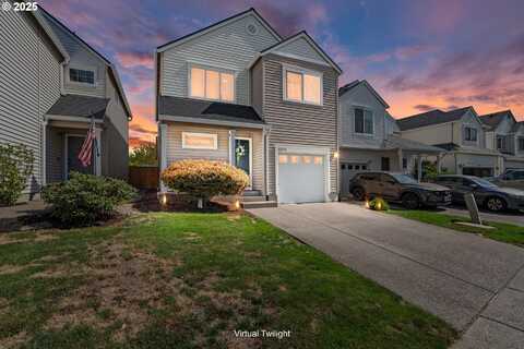 12874 NW MAPLECREST WAY, Banks, OR 97106