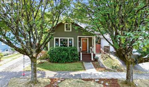 1522 SE CARLTON ST, Portland, OR 97202
