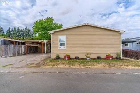 277 EDWARDS RD, Monmouth, OR 97361