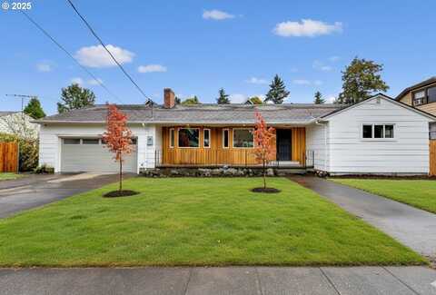 8418 N PORTSMOUTH AVE, Portland, OR 97203