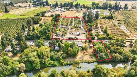 25480 SW RAINBOW LN, Hillsboro, OR 97123