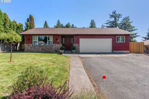 711 FRANKLIN CT, Goldendale, WA 98620