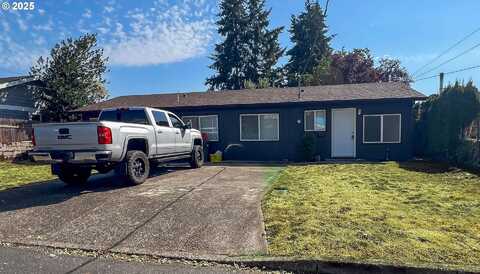 1341 S BEECH ST, Cornelius, OR 97113